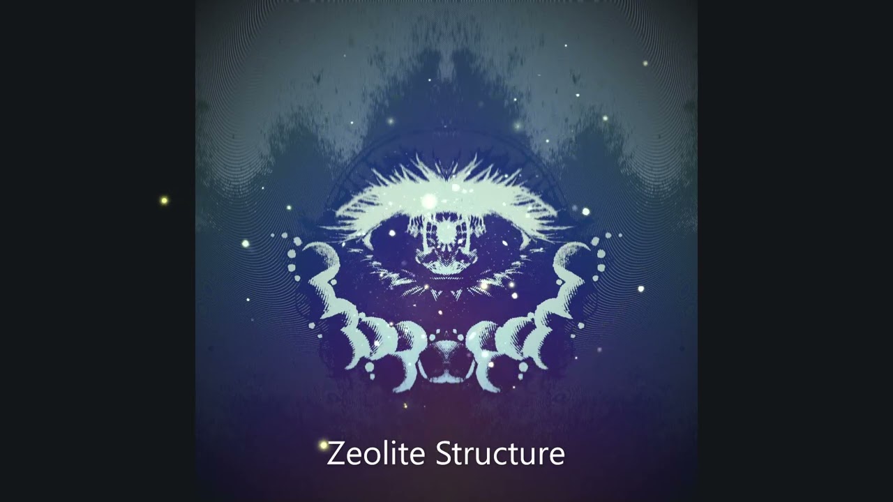 Zeolite Structure