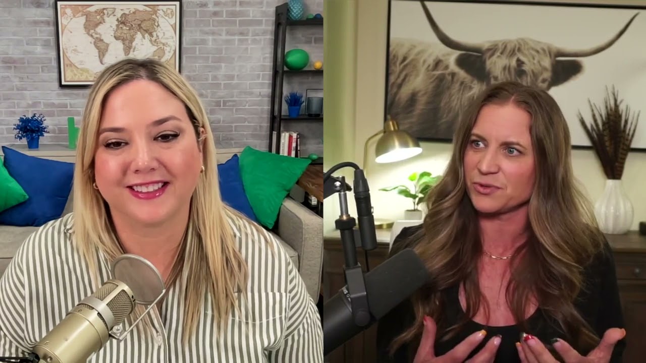 Let's Grow Summit Sneak Peek: Reduce your marketing costs at Let's Grow Summit with Holly Flick