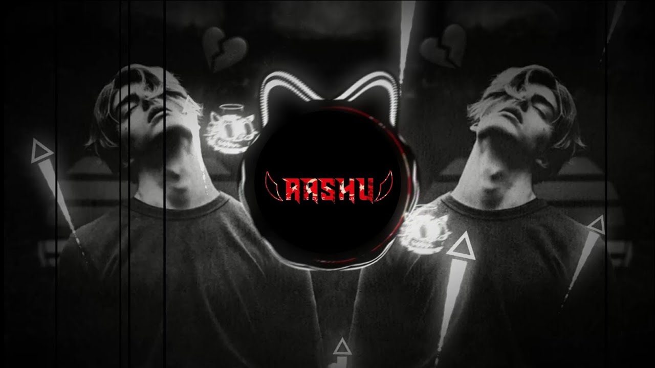 MEHRAB ALVIDA TRAP FULL SLOWED REVERB WITH BEAT BASS💔💔