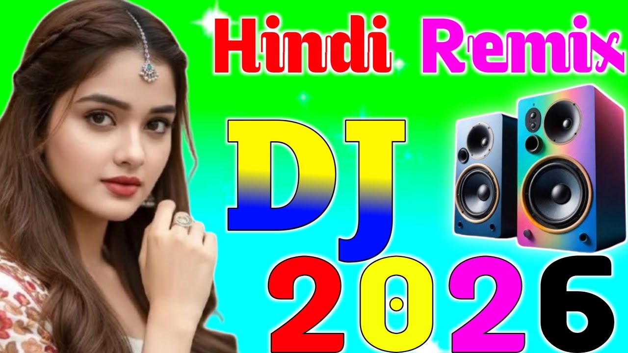 New_Hindi_Dj_Song_💙Best_Hindi_Old_Dj_Remix_🥀_Bollywood_Nonstop_Dj_Song_❤️‍🔥2025_Dj_Song_New_Dj_Remix