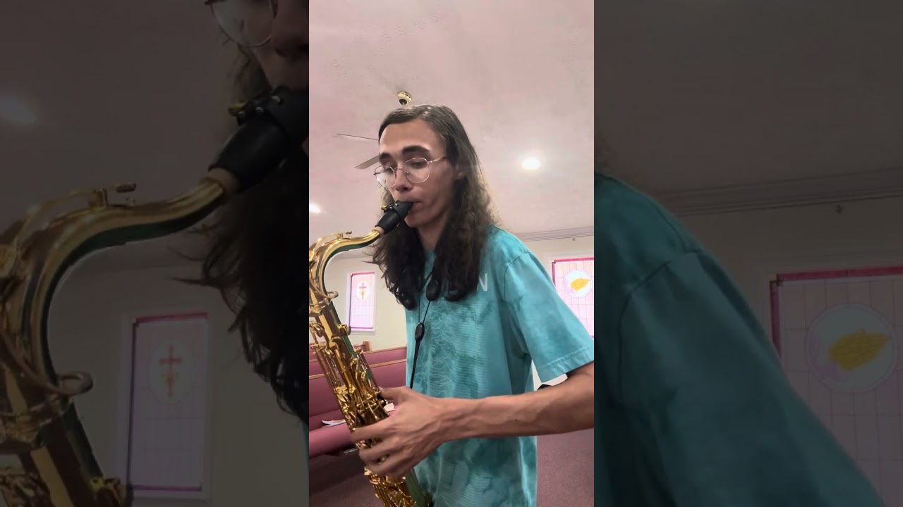 Louisville Youth Wind Symphony Tenor Sax Audition