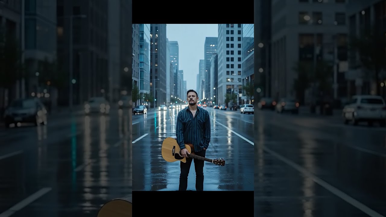 Te Esperaré - Carlos Montalván