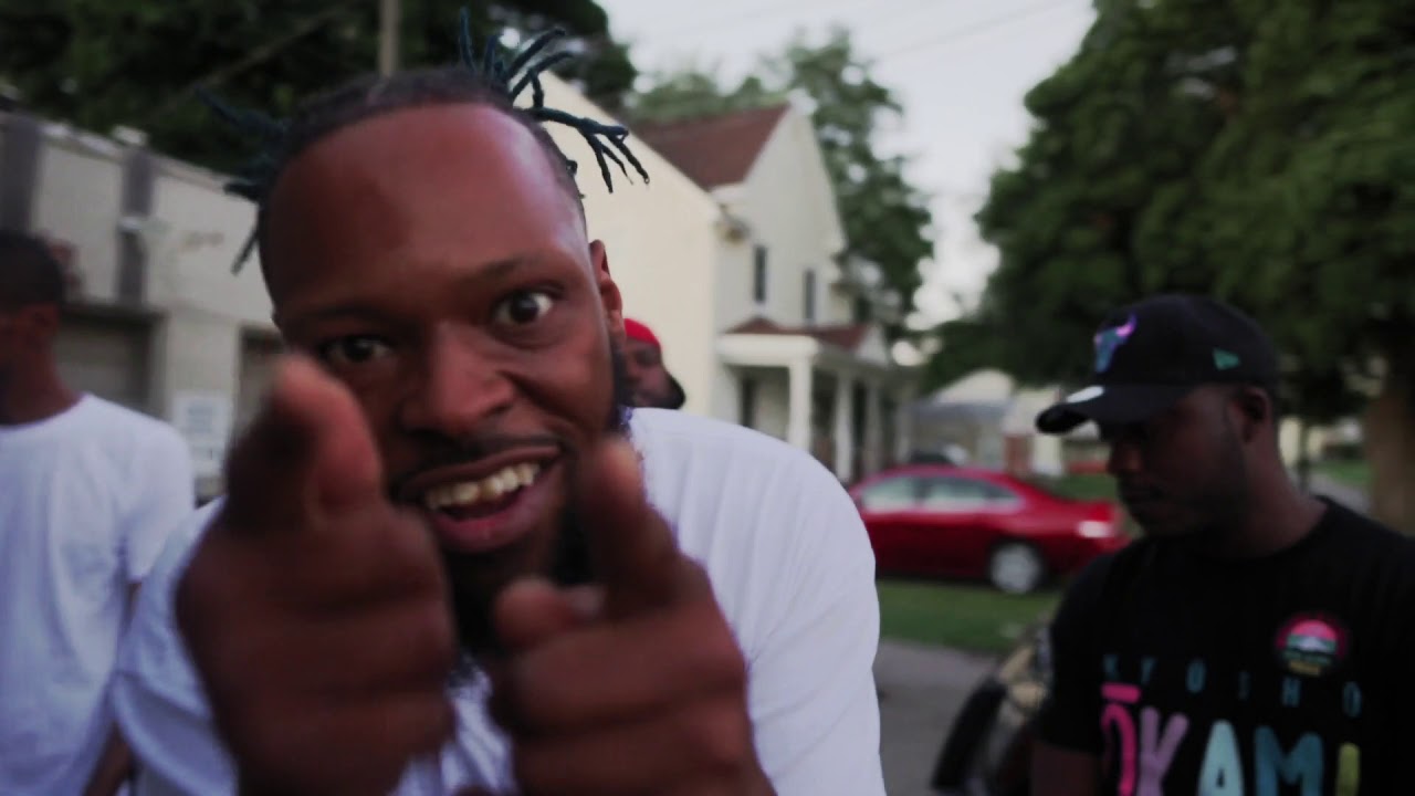 Pontiac Nutt “Don't Play 