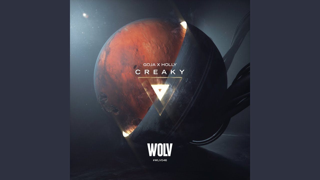 Creaky