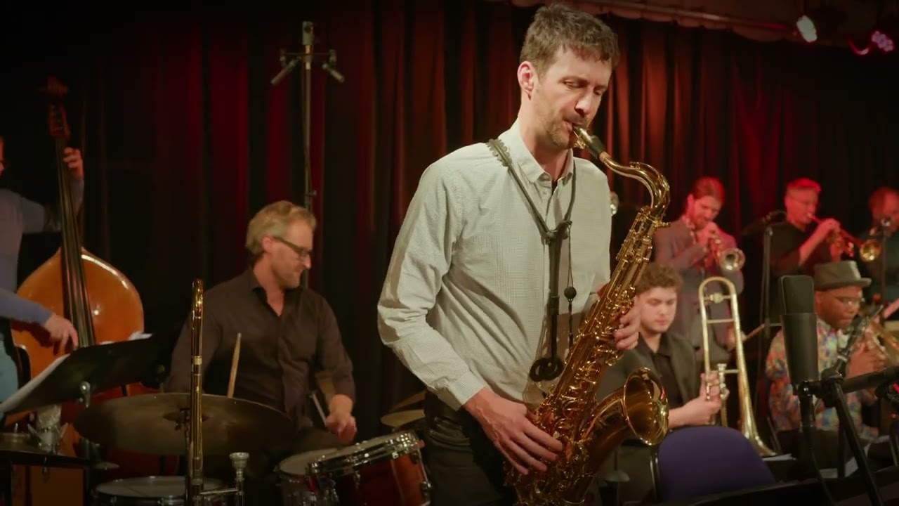 Romeo Cozma – Astromaniacs | Sunday Night Orchestra