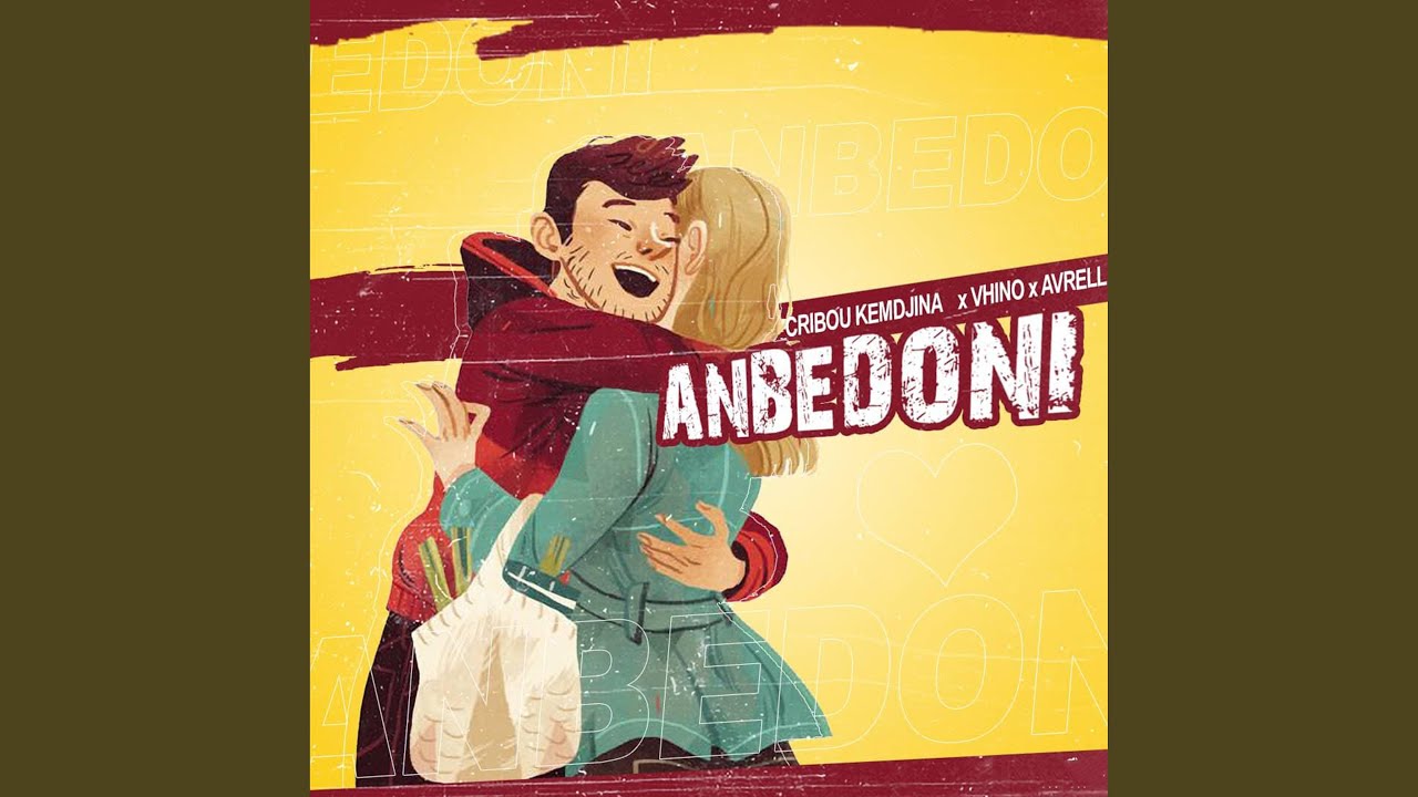 Anbedoni - Avrell