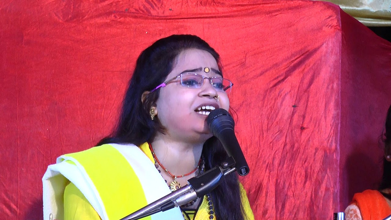ऐसा गीत सुना नही होगा+ रजनी सिंह संडीला हरदोई