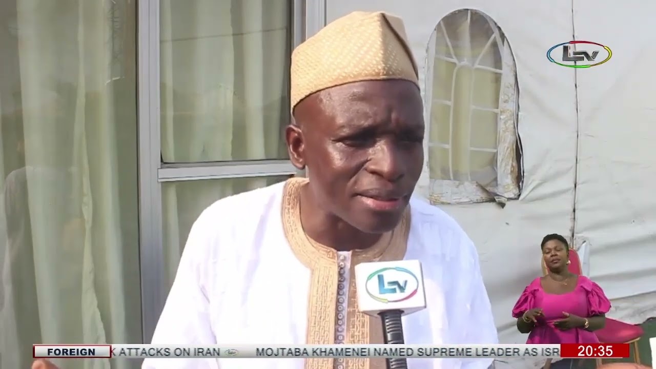 Ramadan Lecture: Clerics urge Muslims to imbibe Islamic tenets