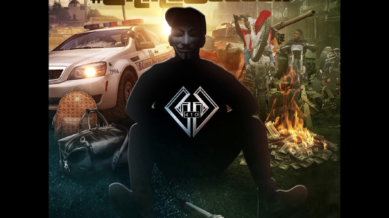 Double G - Trap $hit [Prod. Blanq Beatz]