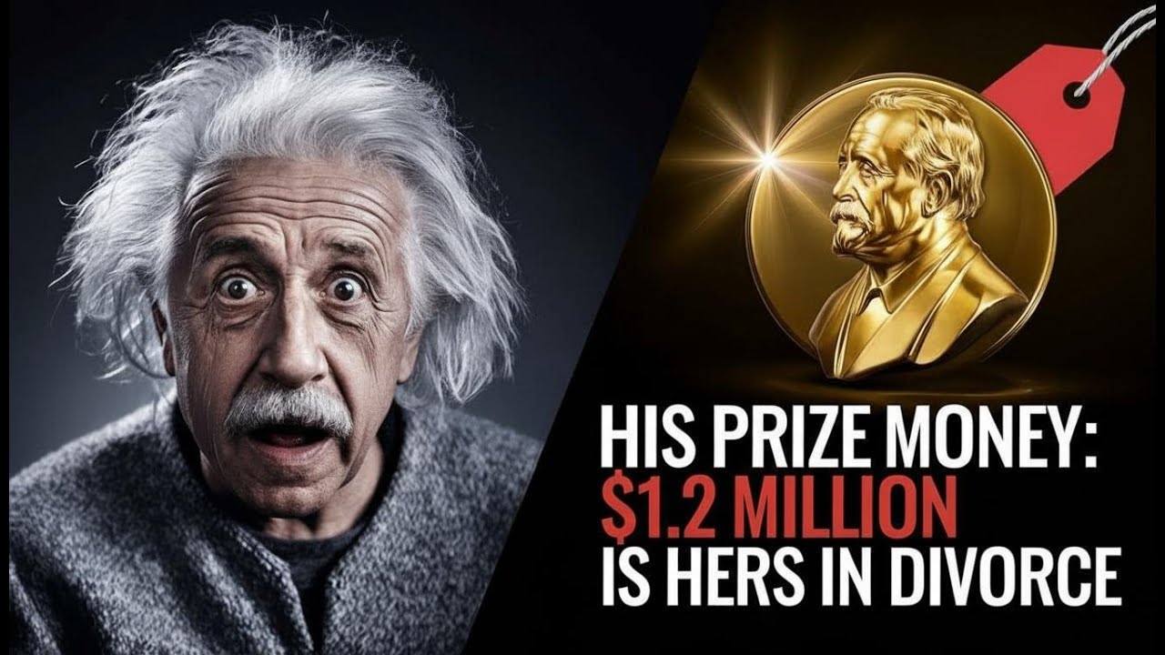 Einstein's Secret Partner: The Untold Story of Mileva Marić