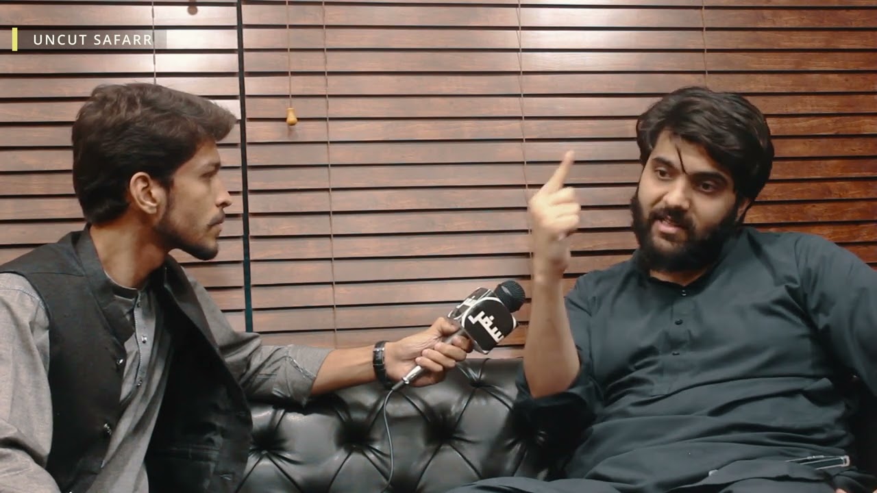 How MTJ brand become a SENSATION | S1E102 | SAFARR