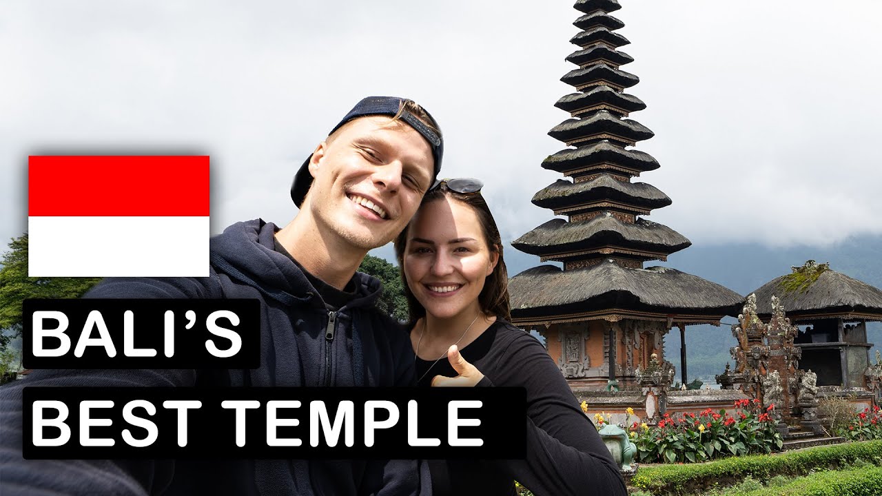 VISIT THIS PART OF BALI NOW! - Things to do in MUNDUK BALI