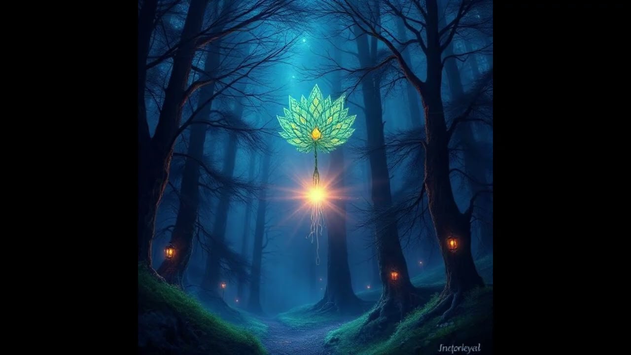 The Yearning Of Our Seed (Dream Sprout Edition)