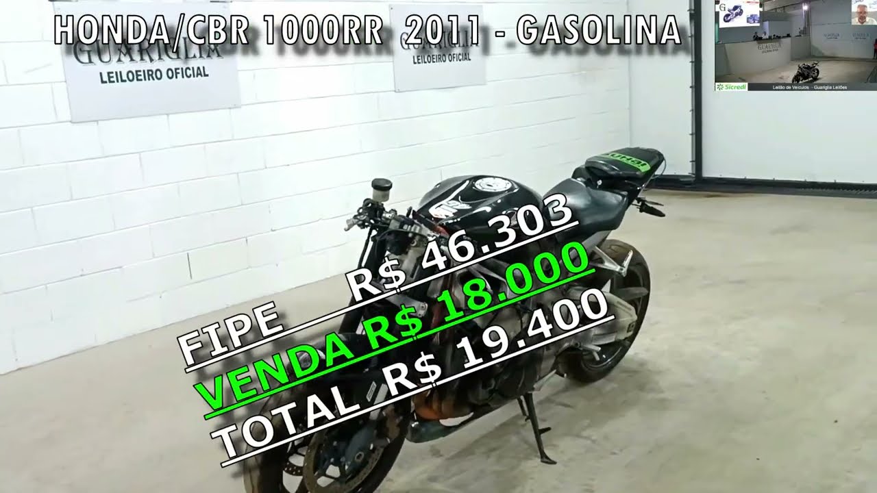 LEILÃO DE VEICULOS BARATINHO EM CAÇAPAVA SP NA DATA 26.02.26