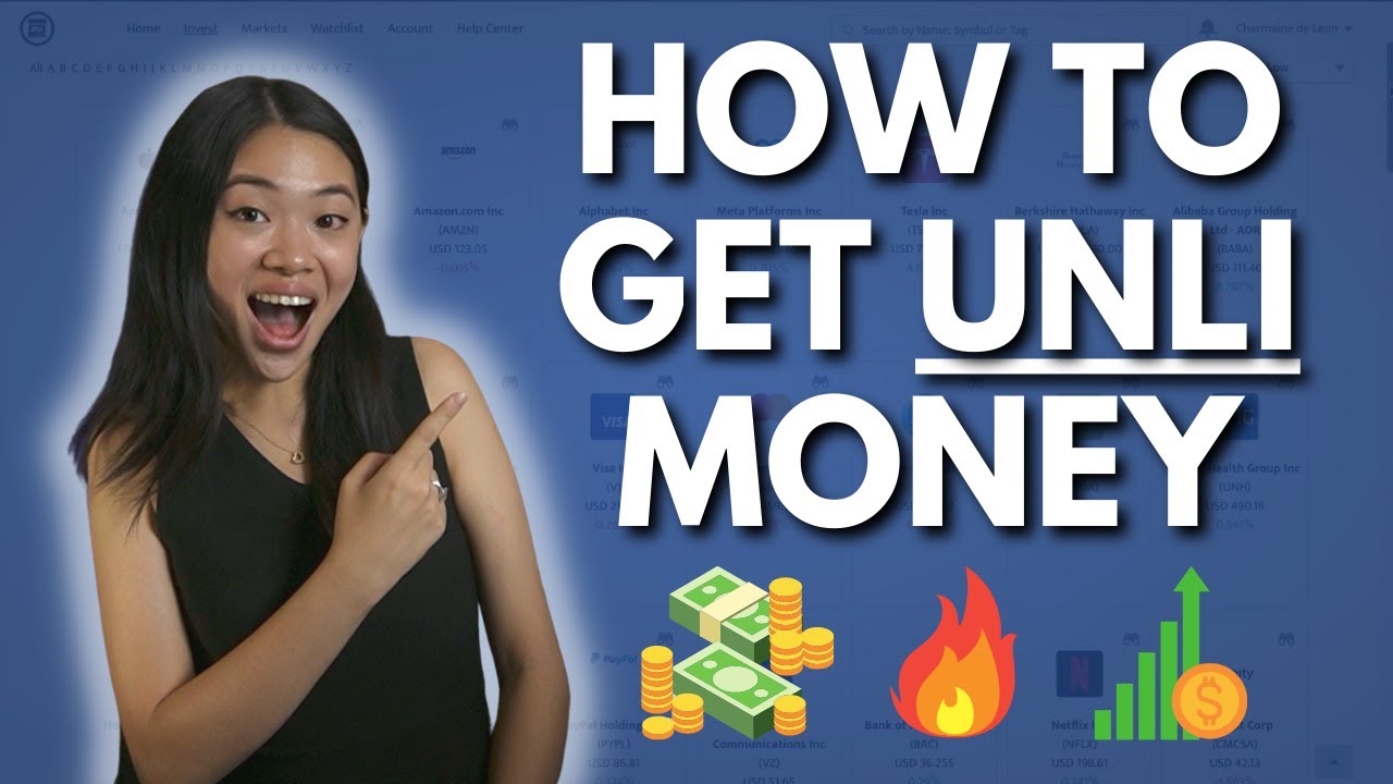 RETIREMENT FUND TO LAST YOU FOREVER? | Through US stock investing