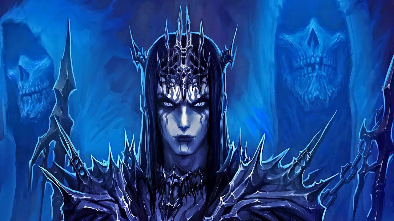 Hades Tribute