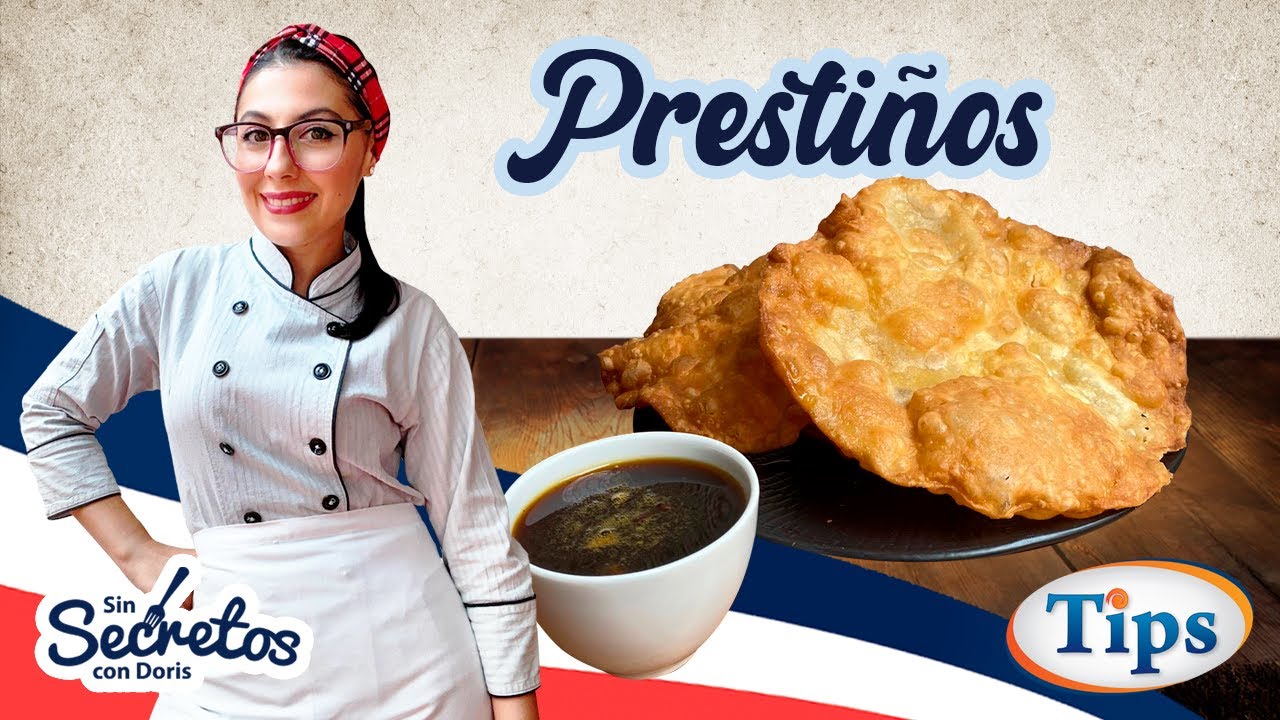 Prestiños