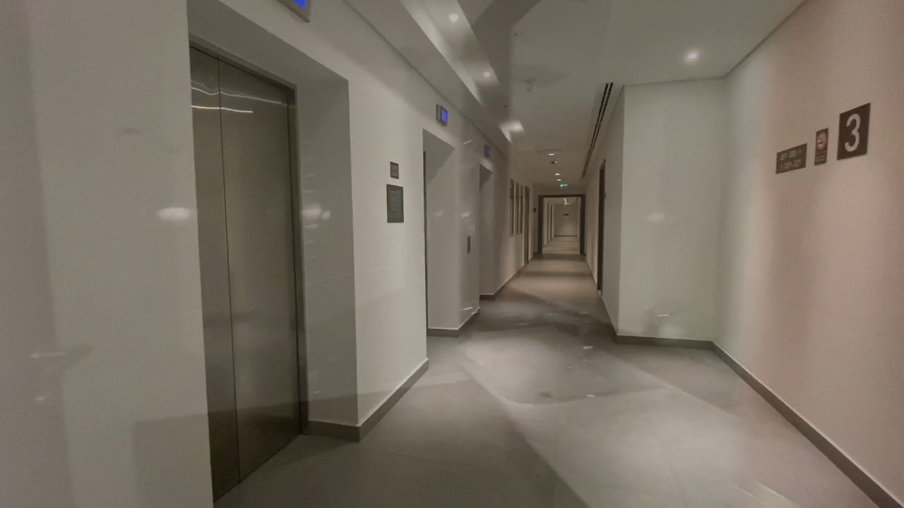 Wasl Port View | Brand new Apartment