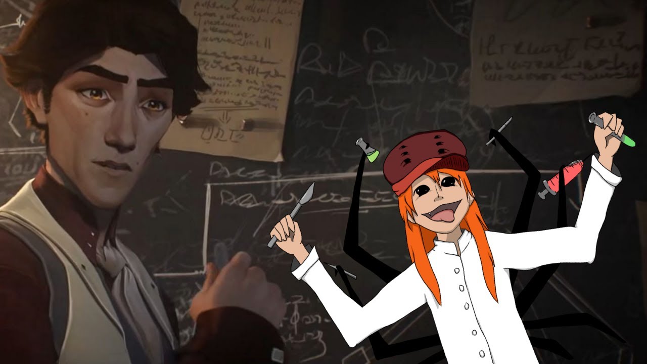 The Science of Arcane