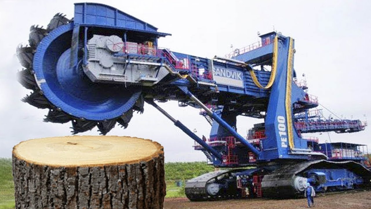 Incredible Factory Machines and Tools You Won’t Believe Exist ▶ 01