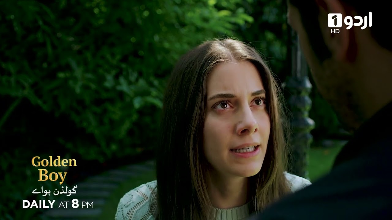 Golden Boy | Episode Promo 153 | Turkish Drama