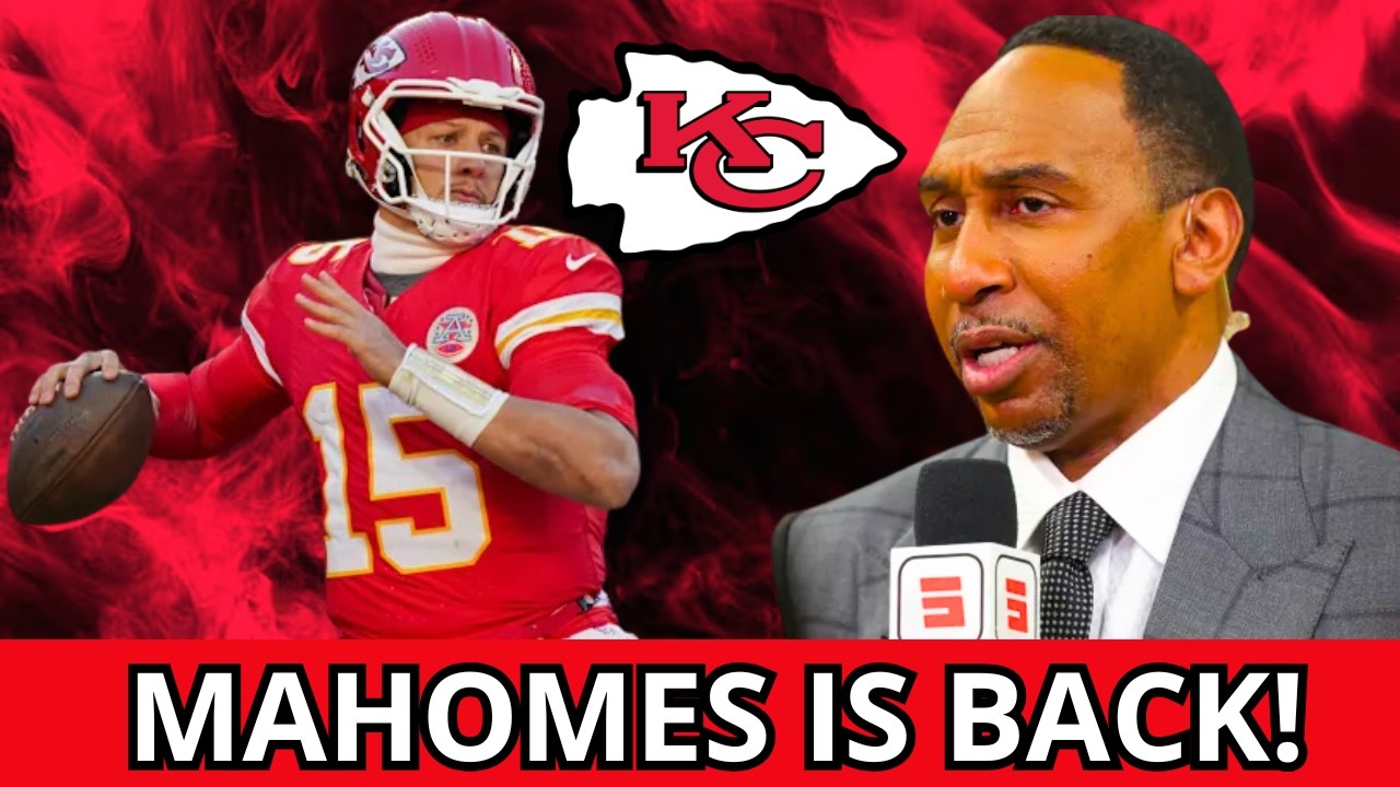 🚨 Трэвис Келси остаётся в «Чифс»! НФЛ этого не ожидала 😱