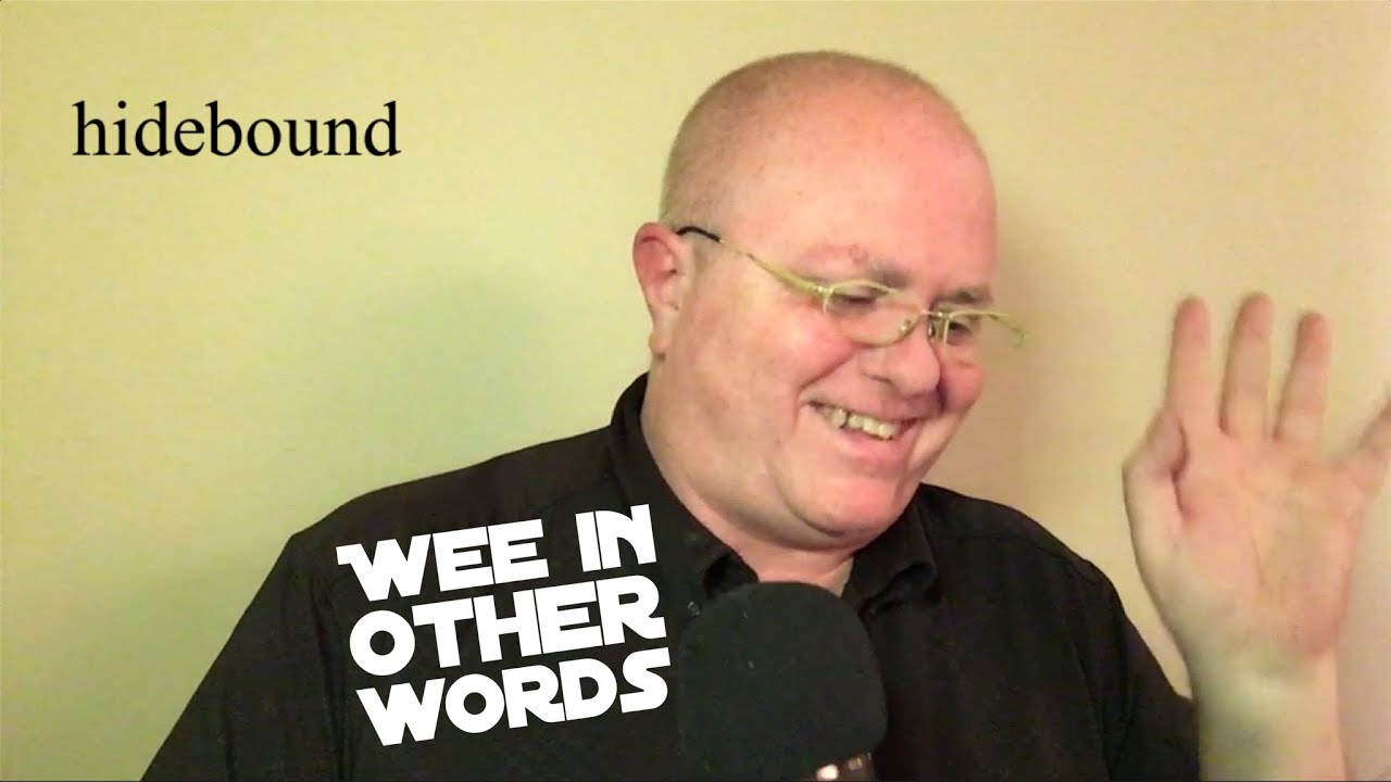 Wee In Other Words