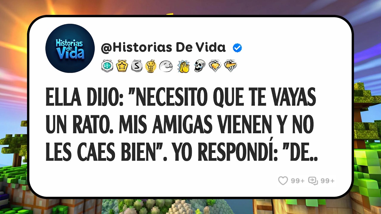 Ella Dijo: 