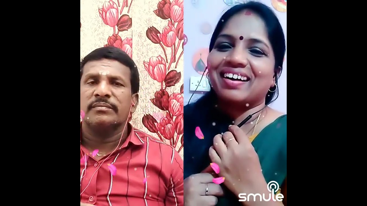 குங்குமம் மஞ்சளுக்கு இன்று தான் நல்ல நாள் 🙏🙏💐💐🎤🎤🥰🥰👍👍