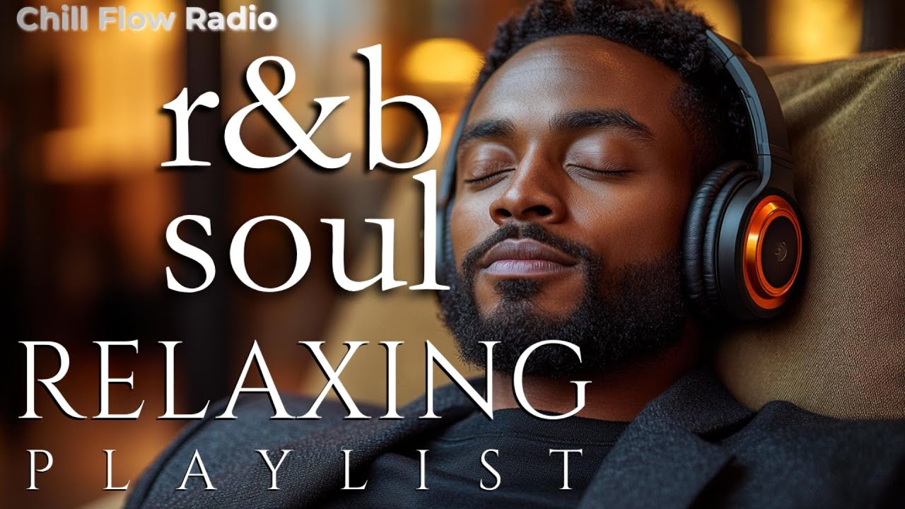 【R&B】When Your Heart Finally Rests — Clear & Warm Gospel Soul with Vintage R&B Vibes