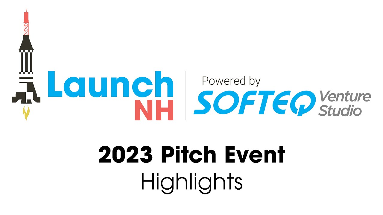 Launch NH Pitch Event 2023 Highlights