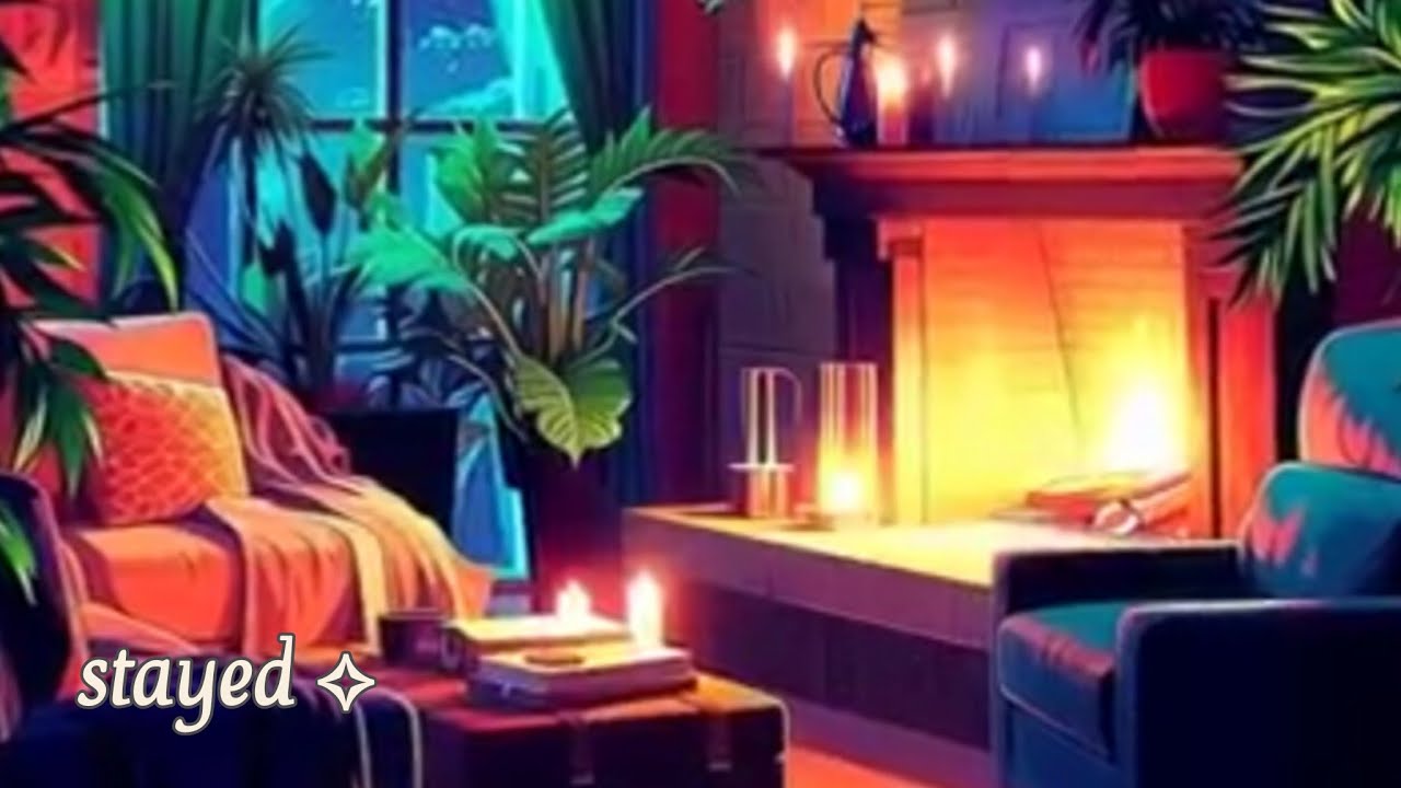 остался ✧ Дерзкий лоу-фай нео-соул грув с мощными басами для самодостаточности