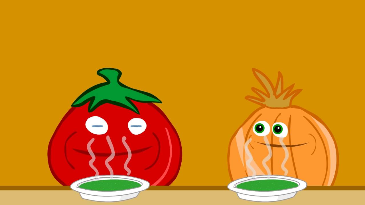 Vege-tales  | 78 | ducktv Favorites | ducktv