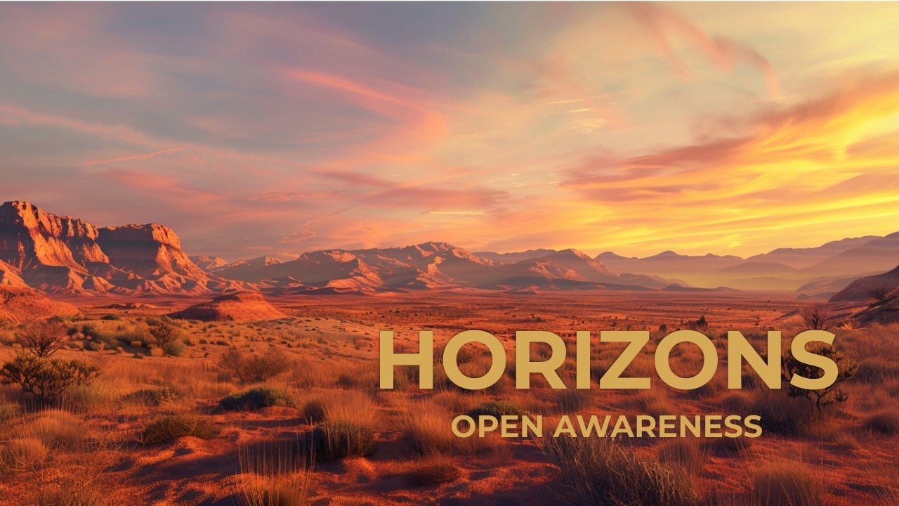 Horizons | Silence at Dawn