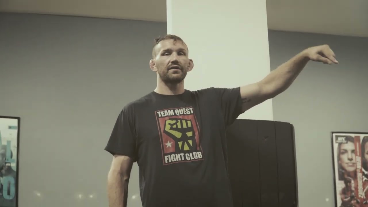 Team Quest Athletic Center