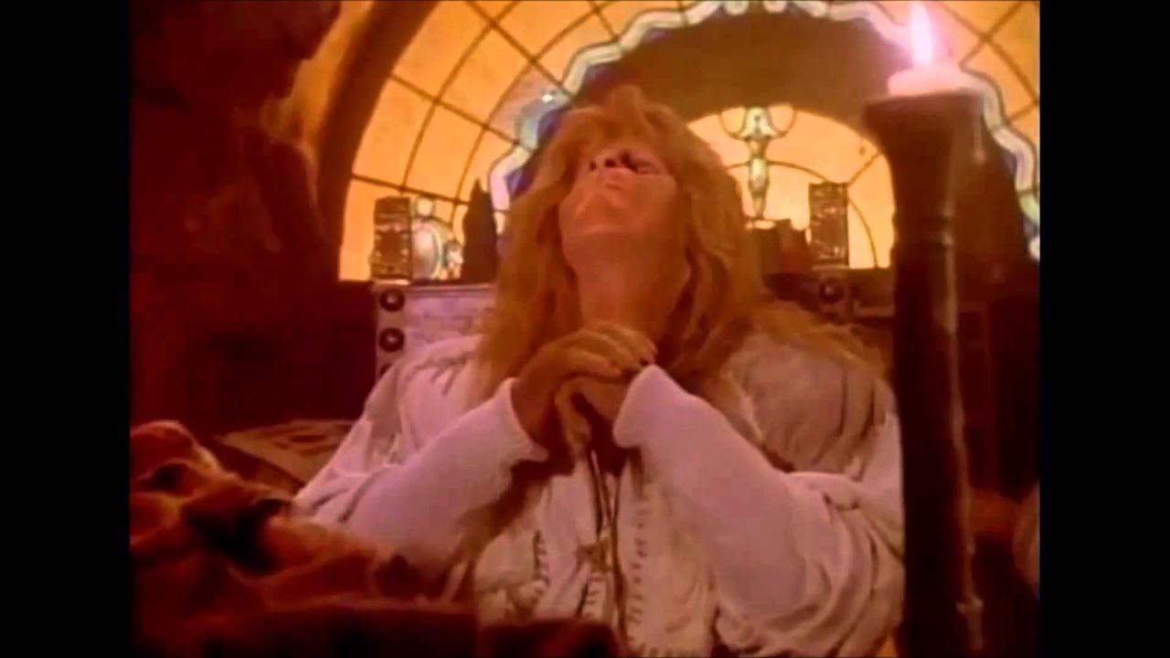 ROMANCE - Beauty and the Beast TV Series (1987-1990)