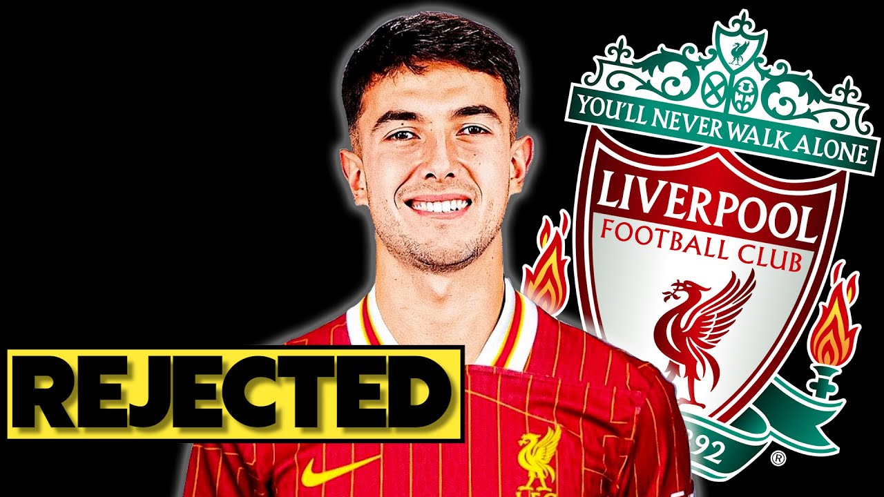 LIVERPOOL EMBARRASSED BY ZUBIMENDI..