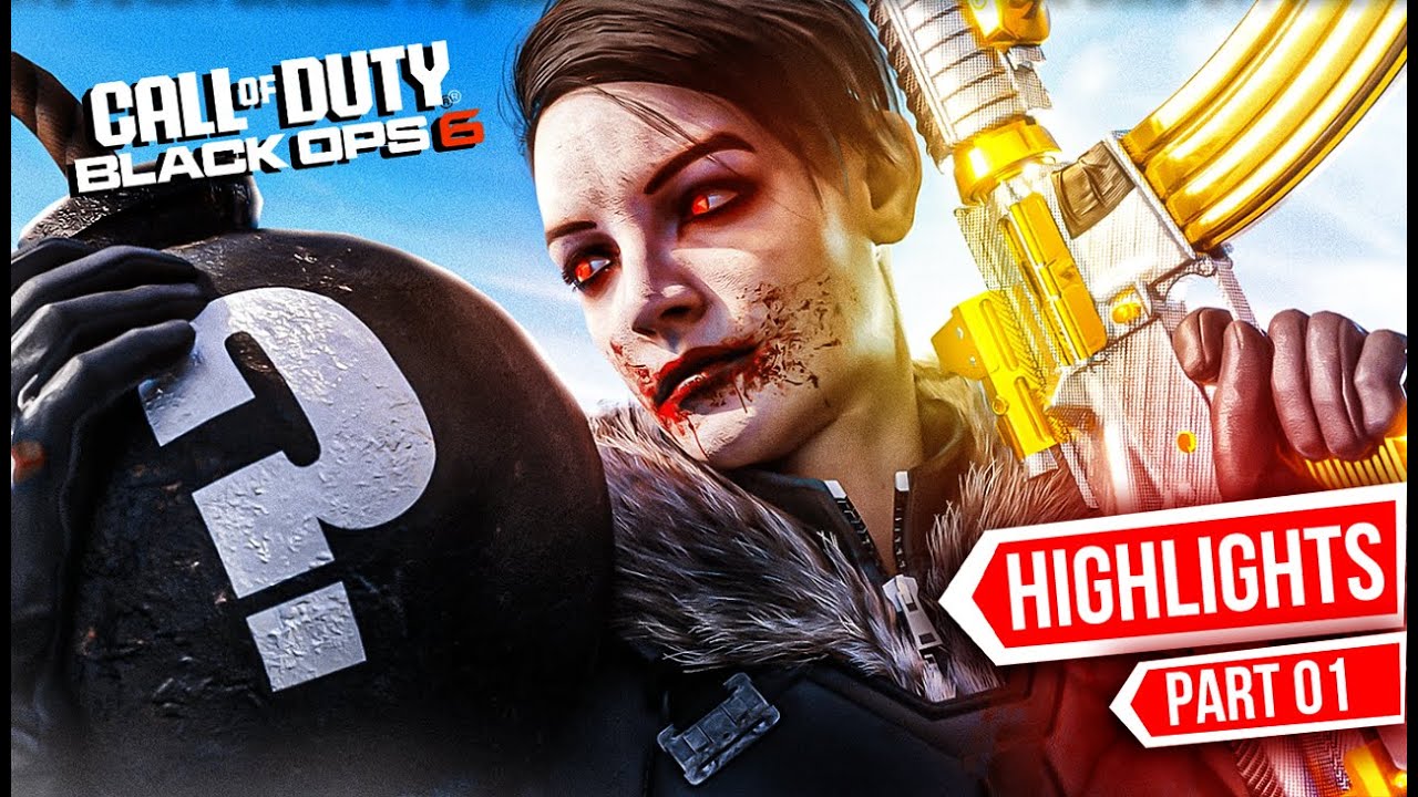 Prop Hunt in Black Ops 6 is Absolutely Hilarious!