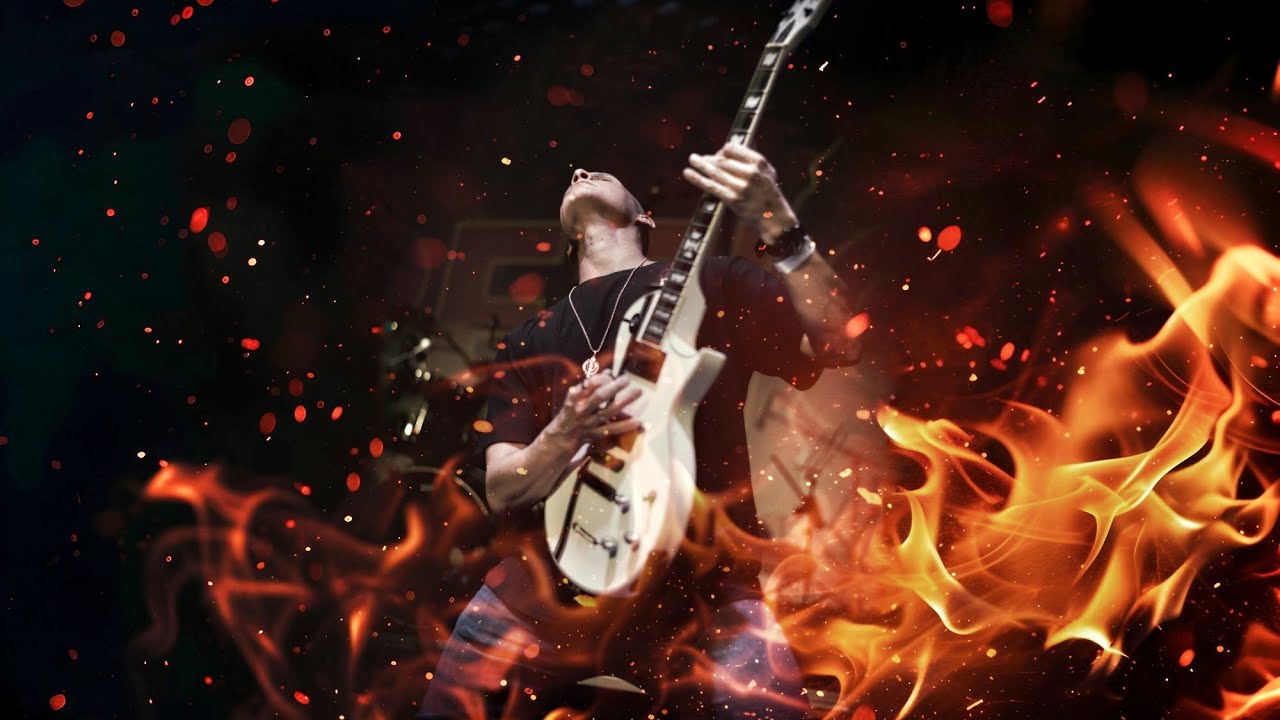 Firefight - Dangerous Relations Live 2025