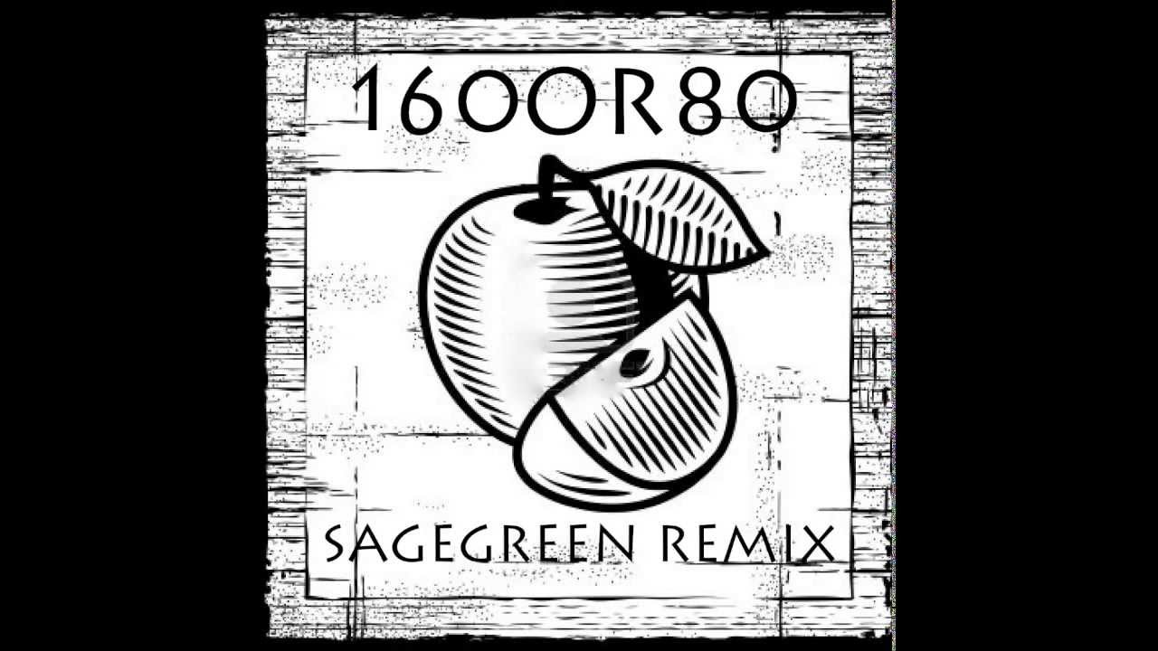 160OR80 Remix