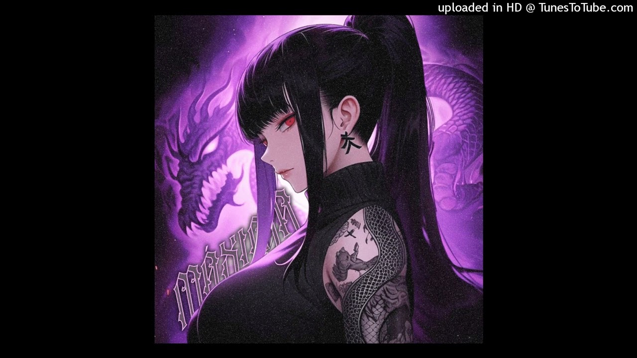 MÁXIMA (Slowed)