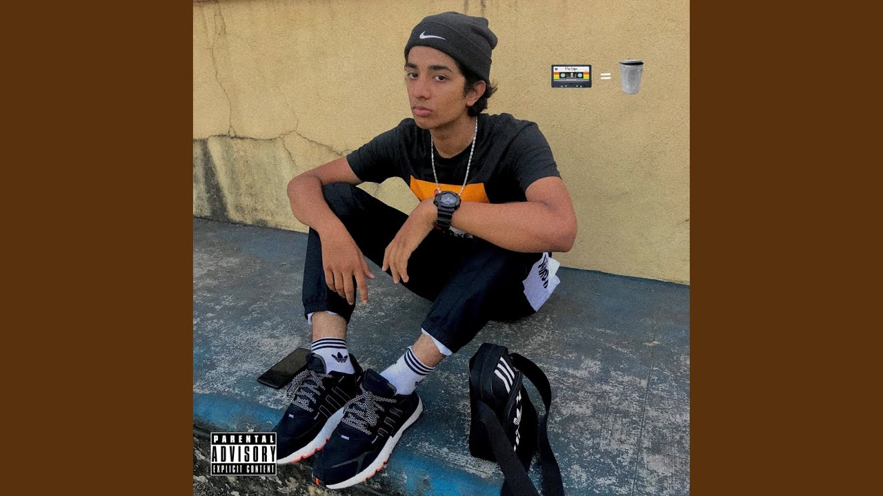 All Black Trap Trap