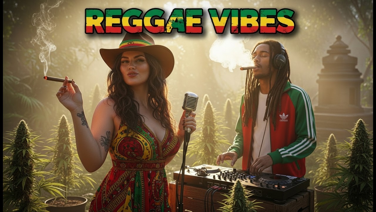 Best Roots Reggae Songs of 2026 – Deep Roots Rhythm, Spiritual Vibes & Conscious Reggae