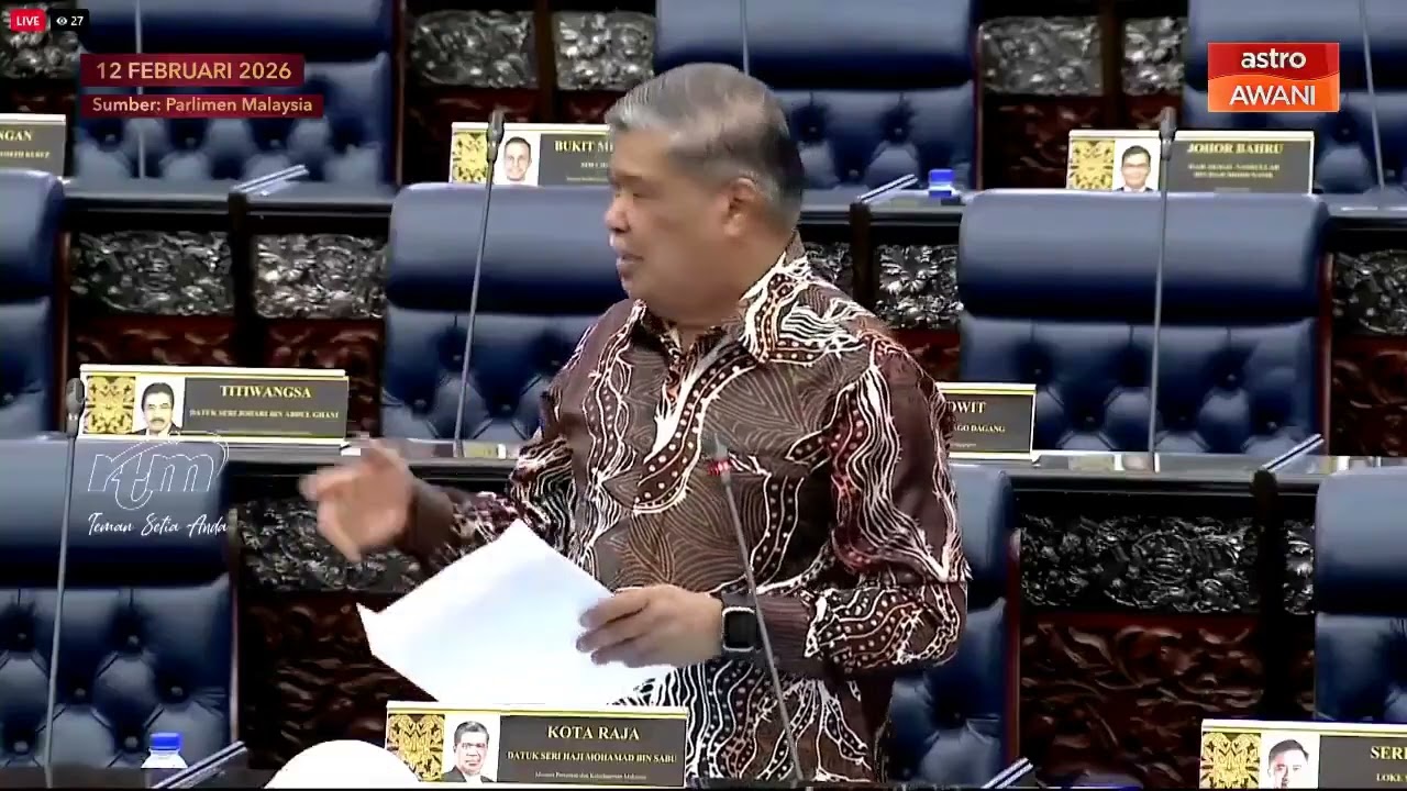 Kompleks pendaratan ikan akan dibina di Sandakan dan Semporna