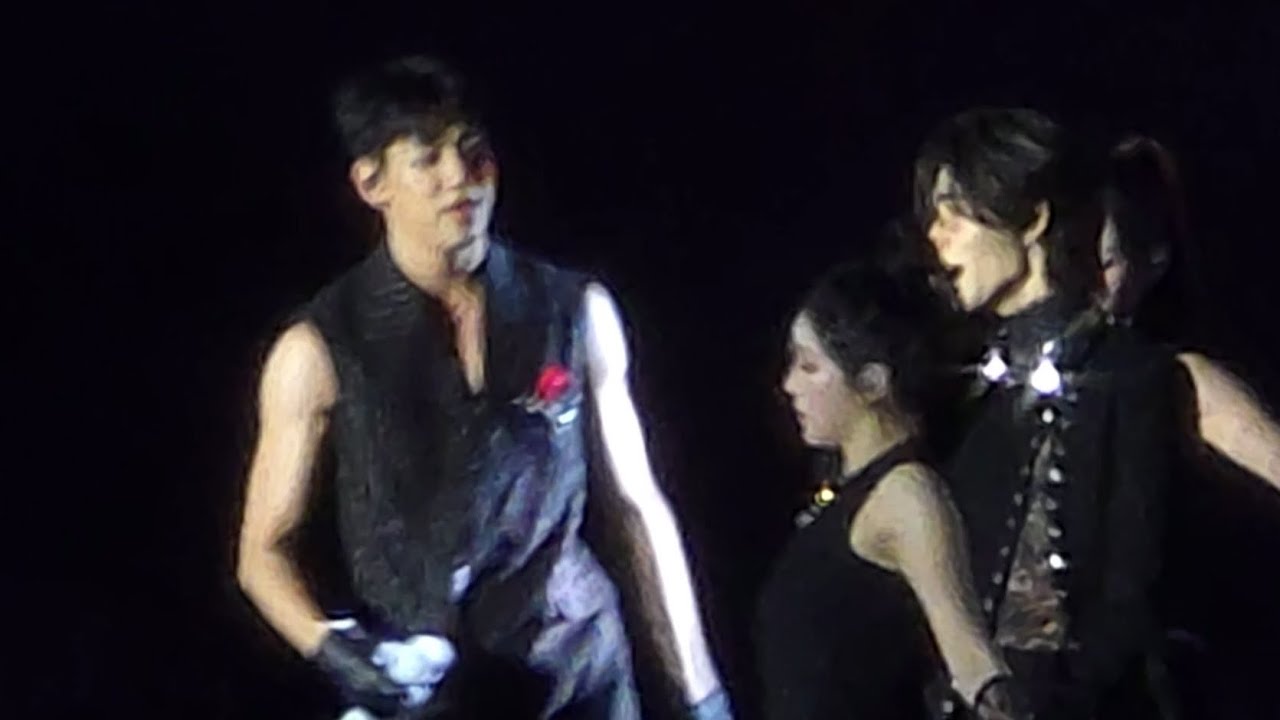 BAMBAM × JEFF SATUR Hometown concert in bkk