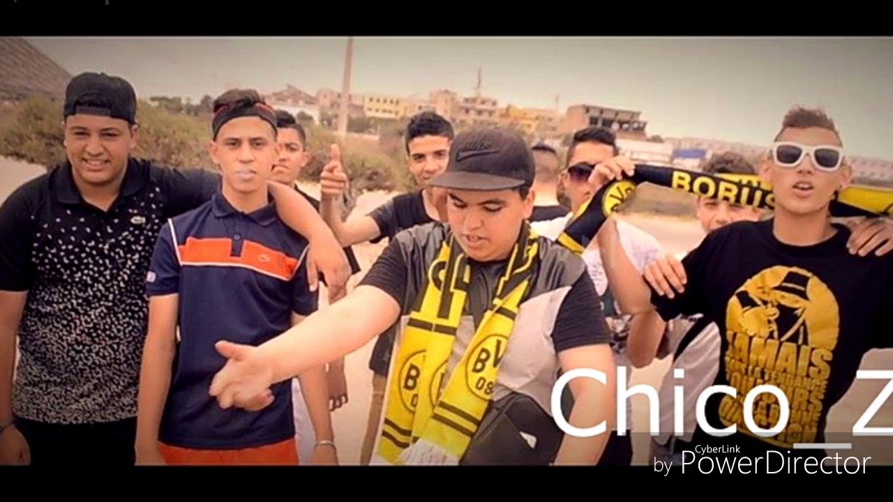 KatastrOPhe FT Khalil Panika X Chico Z Harrach Crew Central City Tokhroj M Ring Vol2.m4a