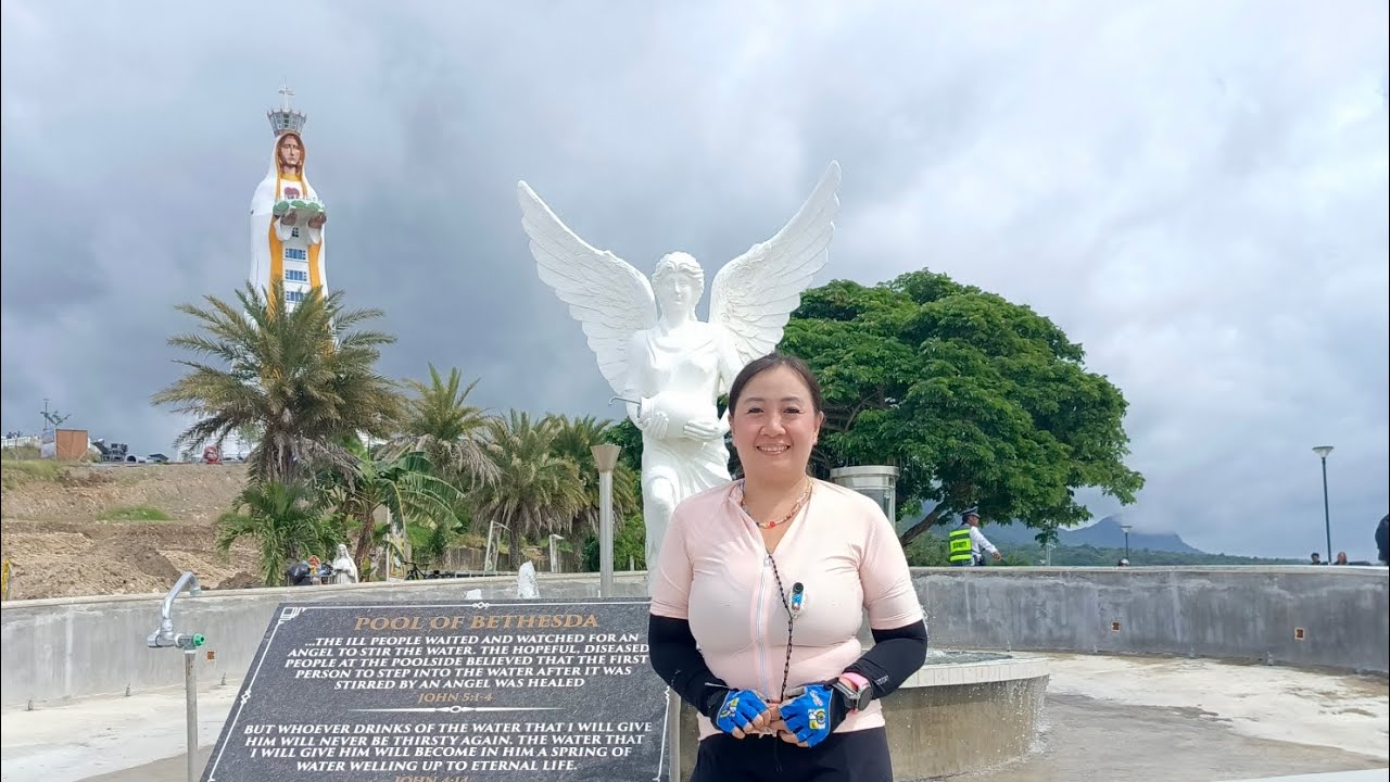 Monte Maria Batangas
