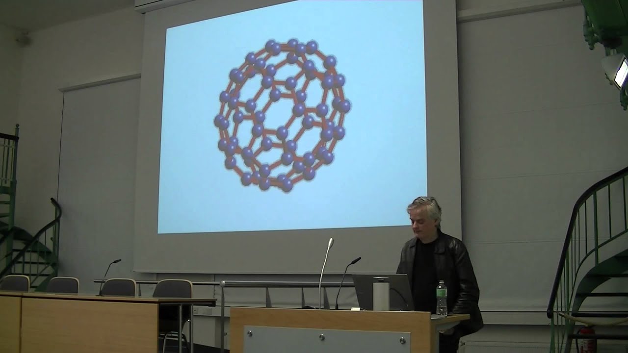 David Chalmers: Consciousness and the collapse of the wave function