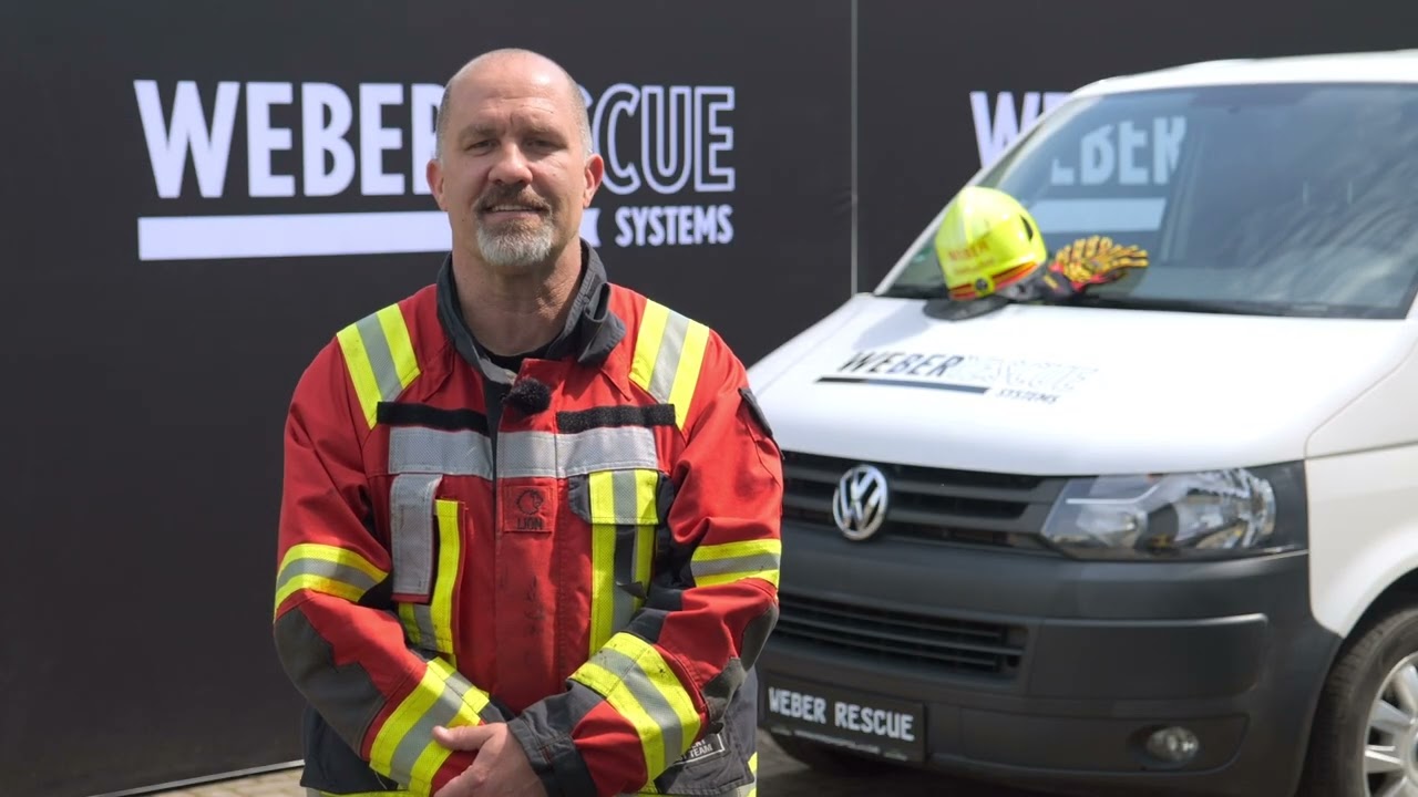 rescueINIGHTS: Säule reißen und schneiden