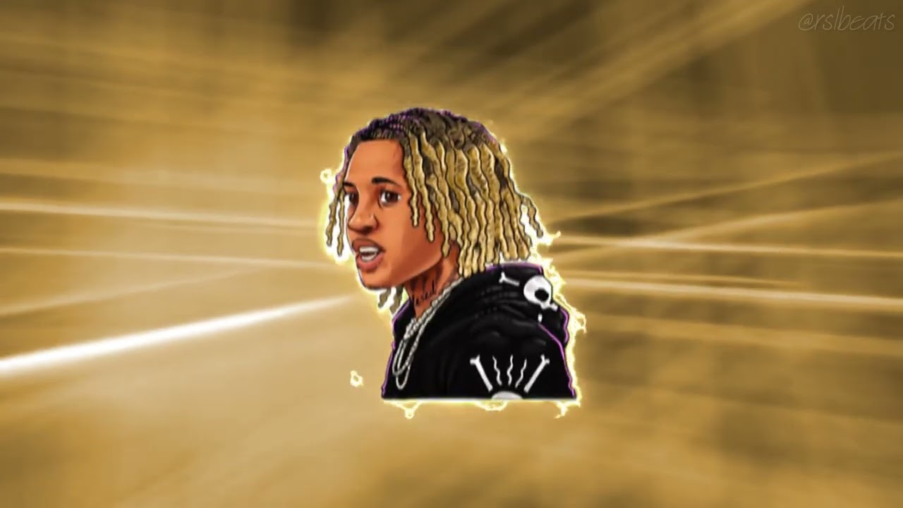 Blood B | Lil Durk Type Beat 2022 [Prod. Kagan x 6ehtash]